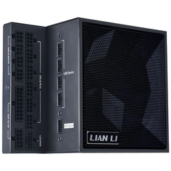 Lian Li 1000W EDGE Platinum ATX 3.1 modularno napajanje EG1000