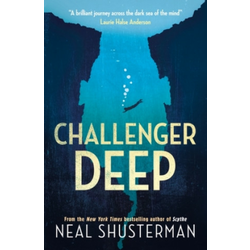 Challenger Deep