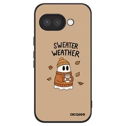 ULTIMATE CASE za Google Pixel 9a - Sweater ghost
