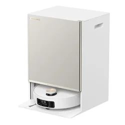 Dreame Matrix10 Ultra White