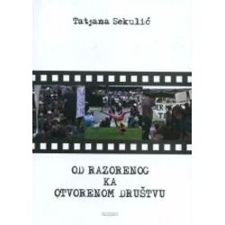 Od razorenog ka otvorenom društvu