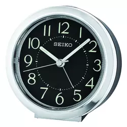 Seiko Stoni sat Budilnik QHE146A