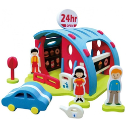 Baby Great Komplet za igru Kafe ( 9582 )