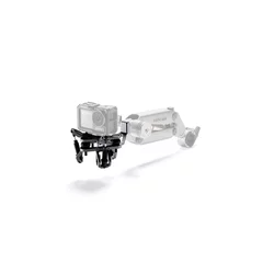 Tilta Shock Absorbing Head for Hydra Alien Mini (Universal) - Titanium Gray