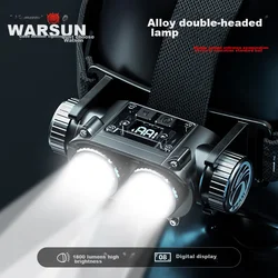Warsun Čeona lampa