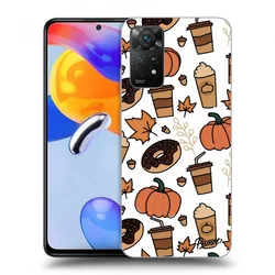 ULTIMATE CASE za Xiaomi Redmi Note 11 Pro 5G - Fallovers