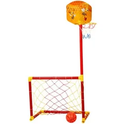 Matrax toys Košarkaški set sa golom 2u1