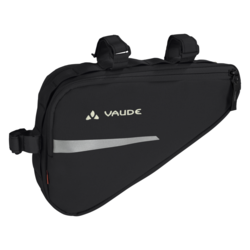 TORBICA VAUDE TRIANGLE BAG BLACK