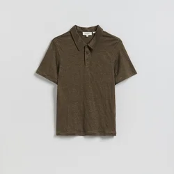 Reserved - MEN`S POLO