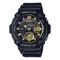 Casio collection muški sat ( AEQ-120W-9A )
