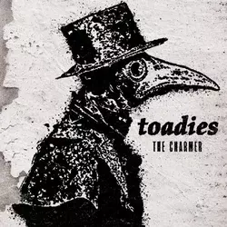 Toadies - The Charmer (Coke Bottle Clear Coloured) (LP)