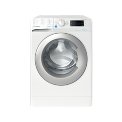 Perilica rublja prednje punjenje - standard Indesit BWE 81484X WS EE N