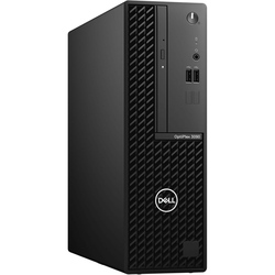 Dell Optiplex 3080 SFF i5-10505, 8GB, 256, Win10P