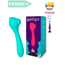 Vibrator za klitoris