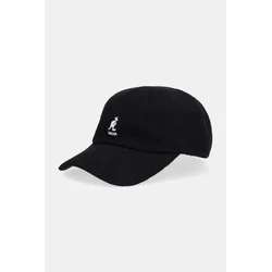 Volnena šilt kapa Kangol SPACECAP