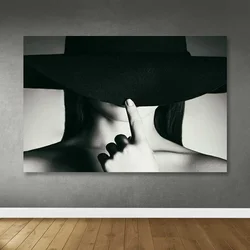 Slika na zidu DEV02452100140, 100x140 cm