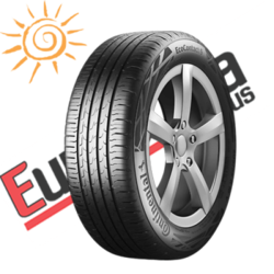 155/65 R13 CONTINENTAL ECO CONTACT EP 73 T (E) (E) (70)