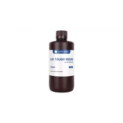 ANYCUBIC Flexible Tough Resin Clear