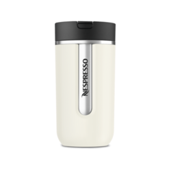Travel Mug Vanilla
