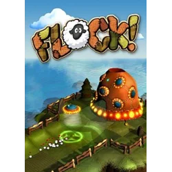Flock! (PC) Steam Key GLOBAL