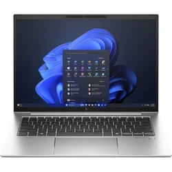 Laptop HP EliteBook 840 G11 14 WUXGA IPS/U5-135U/16GB/NVMe 512GB/A6SZ3UT/Win11 pro