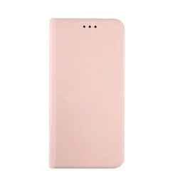 Preklopna maska ELEGANT za Honor X7D/ roza