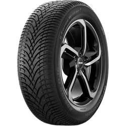 BF Goodrich g-Force Winter 2 ( 215/55 R18 99V XL EV Suitable, sa zaštitnom lajsnom za felne (FSL) )