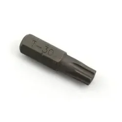JONNESWAY TORX BIT 1/4 T30x25mm *