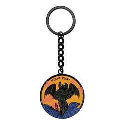 How to Train Your Dragon privezak za ključeve Bezubi
