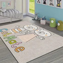 Conceptum Hypnose Tepih Hmi Kdc-18, Pravougaoni, 180 x 280 cm, Krem