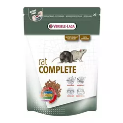 COMPLETE Granulirana hrana za pacove RAT, 500 g