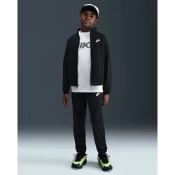 Nike Komplet trenerka za dečake NSW DF HQ9315, Crna