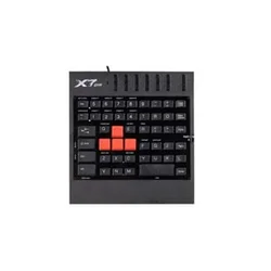 A4Tech G100, profesionalna igralna tipkovnica, USB