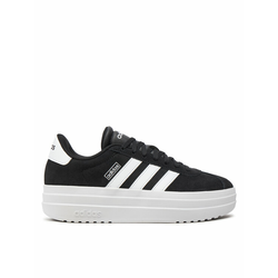 Adidas Ženske patike Vl Court Bold, IH9995, Crne