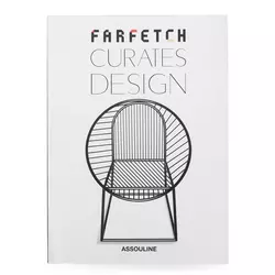 Farfetch Curates - Farfetch Curates: Design - unisex - White