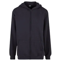 Urban Classics Jopa na zadrgo Basic Essential mornarska