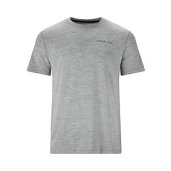 Endurance Abdon Melange S/S Tee