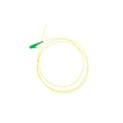 EXESHOP Pigtail ExeLink LC/APC SM/LSZH/ 657A1/ 0.9 mm/ 1.0 m