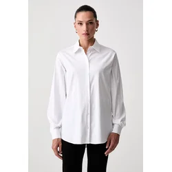 Marciano by Guess srajca ženska z bombažem ULLA