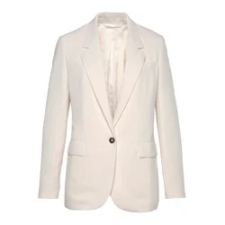 LASCANA Blazer  bela