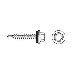 shumee SAMOVRTALNI VIJAK 4,8*60 MM POCINKAN - WSB 60 ZN