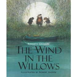 Wind in the Willows