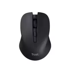 Miš Trust Mydo bežični crni