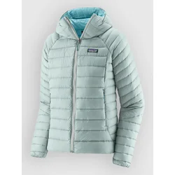 Patagonia Down Sweater Hoody Jacket virtually blue