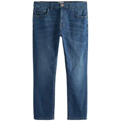 Next Kavbojke moder denim
