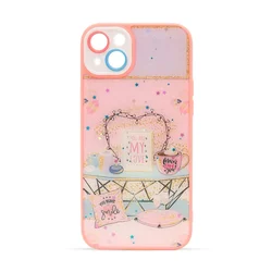 FASHION CASE Maska za telefon 9 za Iph. 14 Plus DZ1/2