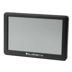 GPS navigacija 5 Blueberry 2GO579 8GB