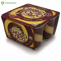 PUDING CHOCO-LOCO 4X125G(6)VINDIJA