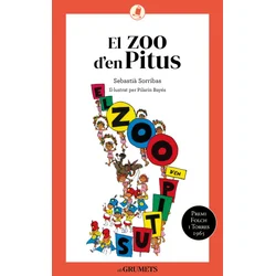 El Zoo DEn Pitus