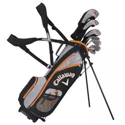 Callaway Xj-2 6Pc Boys RH